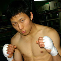 What has happened to South Korean Boxing?