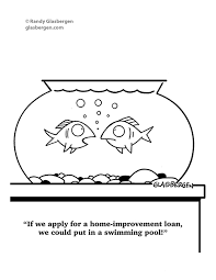 More images for home improvement cartoon images » Cartoons About Home Improvement Loan Archives Glasbergen Cartoon Service