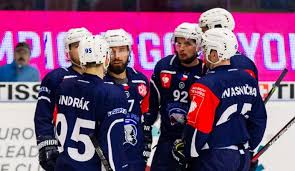 Mezi evropskou elitou bude hrát český plejer pavel „pavkyn mysliveček. Liga Mistru Plzenoviny Cz