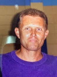 Terry Erickson: Life lessons