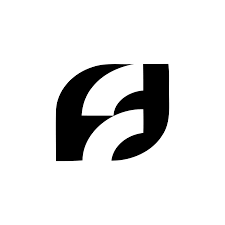 Fluicity Logo France Letter F Letter Logo Lettering