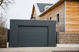 Fertiggarage Kosten Und Varianten Im Uberblick