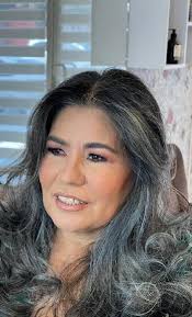 Manuela Mitchell :: destacadoslideresdeméxico