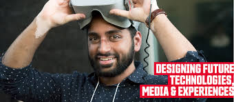 School of Interactive Arts + Technology