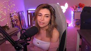 Alinity banned