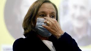Maybe you would like to learn more about one of these? Luciana Lamorgese Ministra Dell Interno Nel Governo Draghi La Repubblica