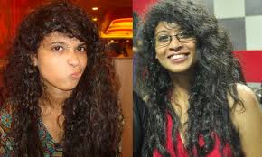 All the ingredients are readily available in every kitchen and it is in fact that easy to get straight hair permanently in no time. How To Get Your Curls Back After Chemical Straightening