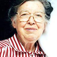 Gladys M. Chamberlain