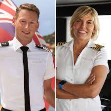 Below Deck's Fraser Olender Says He Has Never Been as 'Sickened' by a Boss  Before Captain Sandy: 'Pure Rage'