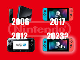 Zahle mit der bezahlmethode, die du bevorzugst, und erhalte 5 % des. Switch Pro Release 2023 Insider Erklart Nintendos Strategie Gaming News