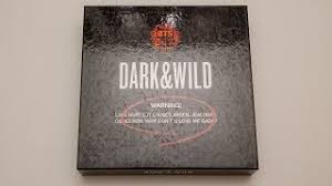 Dark & wild (stylized dark&wild) is the debut studio album of south korean boy group bts. Unboxing Bts 1st Full Album Dark Wild Youtube