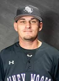 2015 Baseball Roster