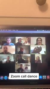 Having fun with my family !!! Tik tok dance #fyp #foryourpage #tiktok  #zoomchallenge #zoom #zoomcall #family