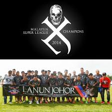 Ia juga piawai menulis syair dalam bahasa turki. Lanun Johor