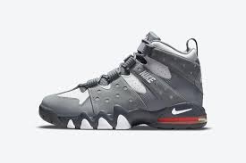 Charles barkley air max 93. Charles Barkley Sneaker Freaker