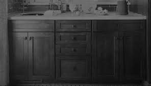 Kitchen cabinets with glass front made in a traditional way usually come with glass front panel surrounded with a wood frame. Custom Replacement Doors Drawers Cabinet Doors N More