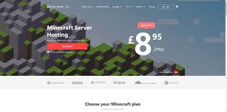 Server hosting is an important marketing tool for small businesses. Best 3 Minecraft Server Hosting For 2021 Minecraft Building Inc