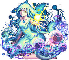 pin on monster strike