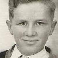 David Alcorn Rowley (1929–1950)