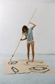 Freunde Von Freunden Art Studios Artist At Work Artist Studio