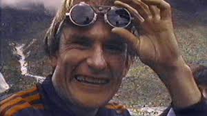 Lloyd 'Kiwi' Gallagher