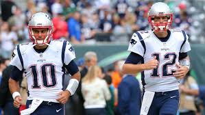 Can you name the only 3 qbs since 1950 to win more games in their first 20. Rapoport Patriots Thought Jimmy Garoppolo Would Be Next Tom Brady Knbr