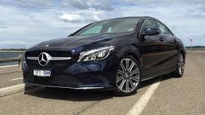 Vehicles registered after 31 march 2017 may be subject to a supplementary rate. Mercedes Cla 200 2016 Review Carsguide
