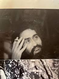 Tommy Lokey: Consummate Jazzman at The Church Studio