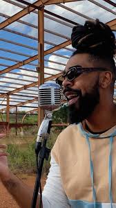 Dessa vez o Feat não é montado e eu sigo muito grato com as surpresas que a  vida tem me reservado. Gente, que pessoa incrível e de uma energia ímpar!  Alô... |