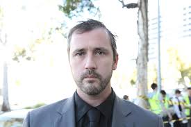 The Uncanny Valley (Short Film)