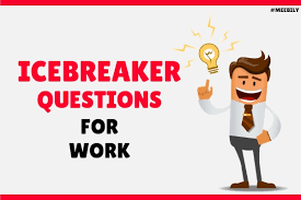 100 fun ice breaker questions for your next team event. 100 Fun Icebreaker Questions For Workplace Meebily