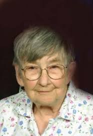 Alice Ellen Marlow Obituary August 22, 2011