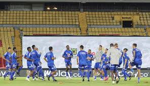 Betting on millonarios vs junior fc barranquilla who will win between millonarios & junior fc barranquilla (13 june 2021, 19:30)? Millonarios Importante Baja De Millonarios Para Enfrentar A Junior En Semifinales Deportes Caracol Radio