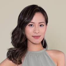 But she will always apologize. Miss Chinese Toronto Pageant 2020