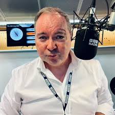 Al Ryan (@alryanradio.bsky.social) — Bluesky