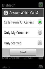 If it's an important call, of course you want to take it. Auto Answer Incoming Call 1 0 Apk Download Android Communication Apps