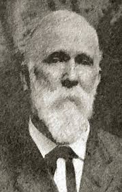 John Munford Gregory III (1840-1907)