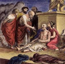 1) sobald der regen aufhört, gehen wir zum strand. Pest Vater Und Mutter Vermieden Es Ihre Kinder Zu Pflegen Welt