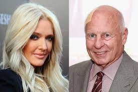 Real Housewives of Beverly Hills' Star Erika Jayne Files for Divorce From  Tom Girardi - TheWrap
