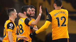 La real opens with pokorny and willian josé. Willian Jose Exclusive Interview Wolves Striker Making An Impact After Long Road To The Premier League Football News Sky Sports