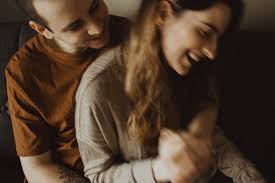 Self Portraits During Lockdown by Joanna Eliza Photography › Beloved Stories