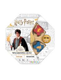 These spells are pretty obscure. Harry Potter Wizard Quiz Game Best Selling Toys