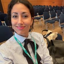 I am happy to share my latest achievement with you and thank all the  motivating and inspiring people around me for their valuable support! 🥳