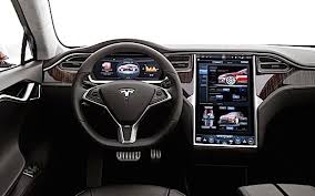 The tesla model s is the original tesla, as long as you don't count the roadster. 2017 Tesla Model 3 Interior Edi Weekly Engineered Design Insider
