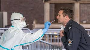 For example, pcr tests can detect and identify pathogenic organisms in patients, especially those that are difficult to cultivate (for example, hiv and other viruses and certain fungi). Coronatests Pcr Test Antigentest Und Antikorpertest Methoden Zum Nachweis Von Sars Cov2 Open Science