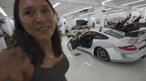 BUILDING 997 GT3 RWB without Nakai (2022)