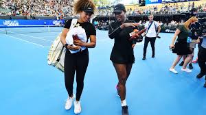 (via @serenawilliams/snapchat) williams, the world's most marketable female athlete according to forbes, had got engaged to reddit founder alexis ohanian at the end of last season. Cibvi91cbwg Um