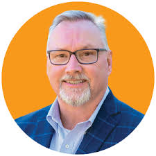 Spilling the Southern Sweet Tea: A Q&A With David Sherrod, President and  Chief Executive Officer, Southeast Produce Council