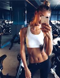 Gyms For 13 Year Olds Whatgymshavesaunas Gymmotivation Fitness Inspiration Fitness Body Fitness Models