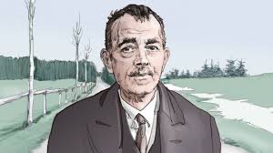 Robert Walser